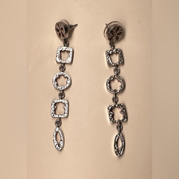 Tous Jewelry - TOUS Sterling Silver Dangle Earrings